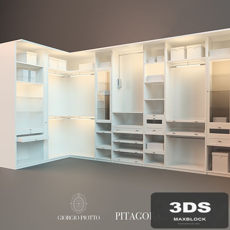 Dressing Giorgio Piotto Pitagora