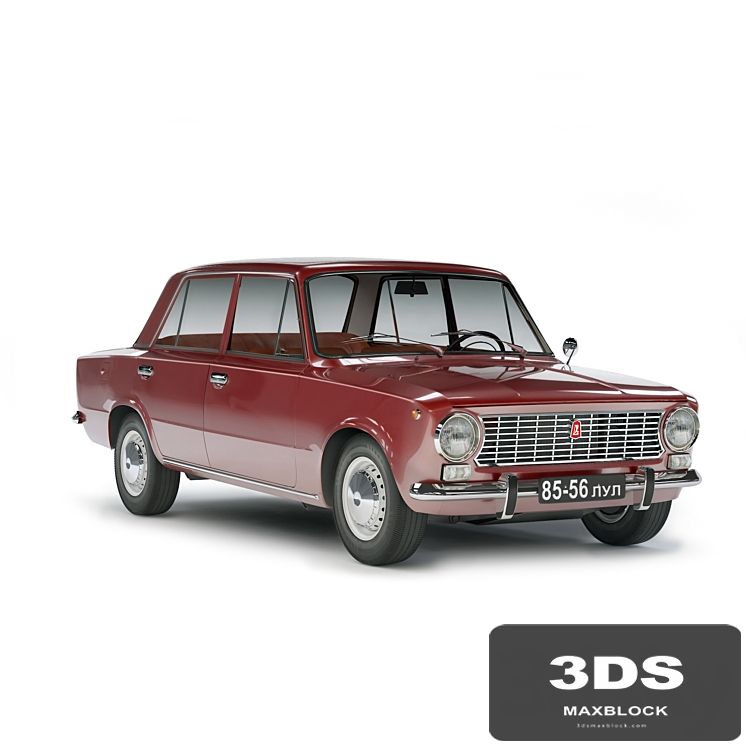 VAZ 2101