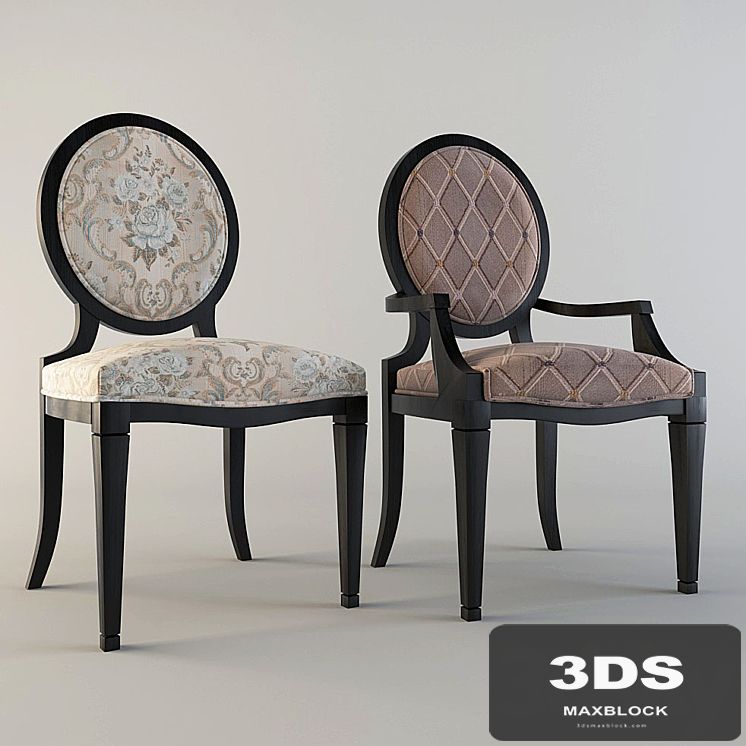 Chairs OPERA