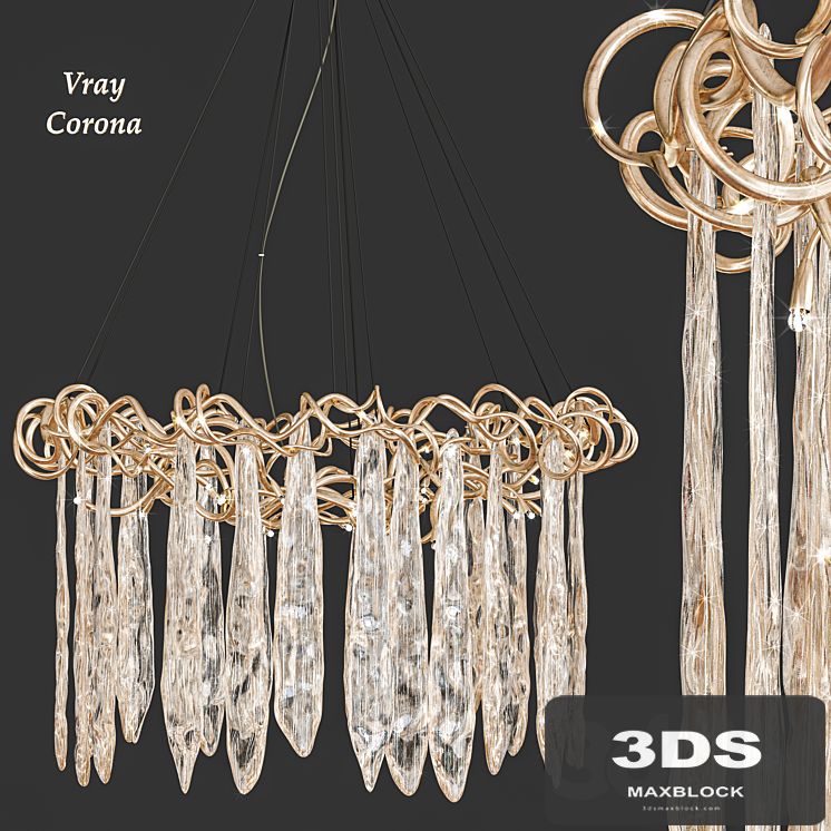 pendant light serip