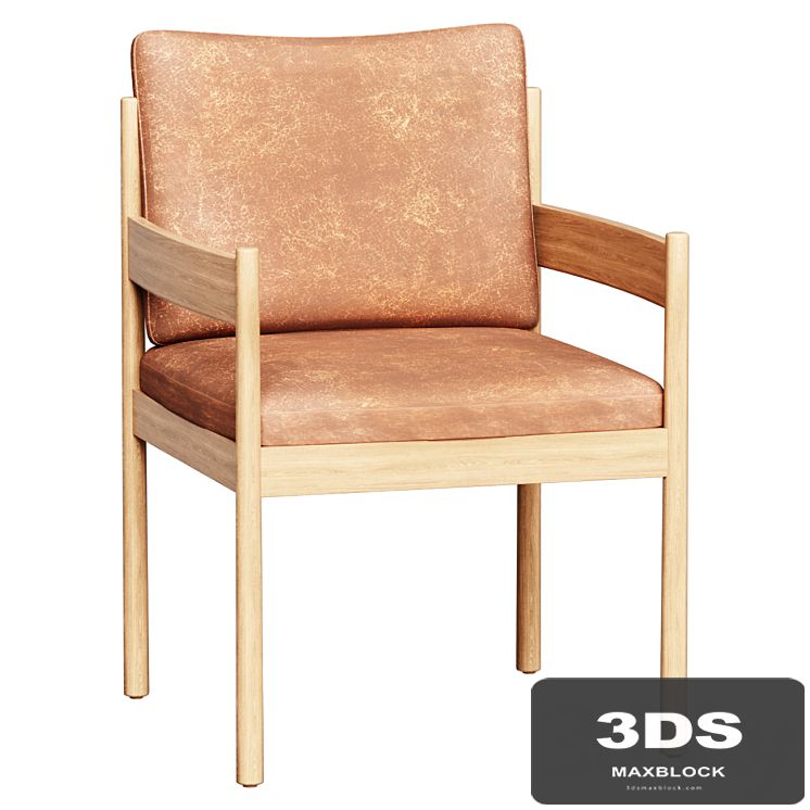 Chair Halsey