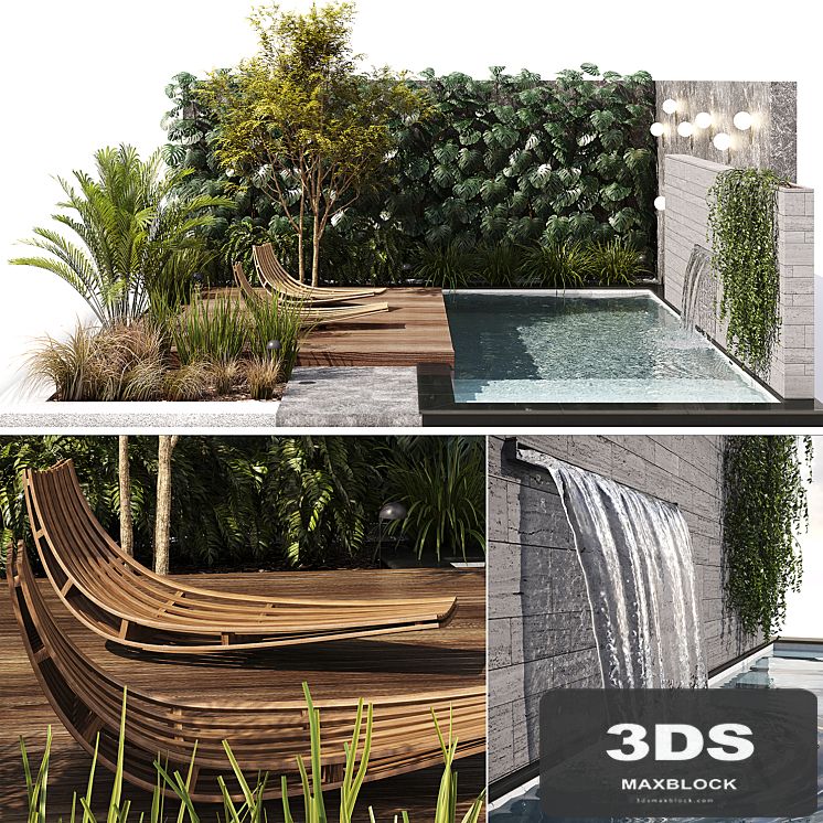Swimming Pool 3 (Corona)