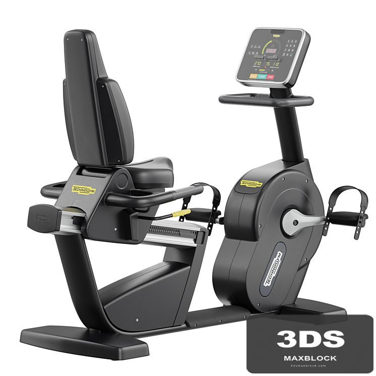 Technogym Recline Forma