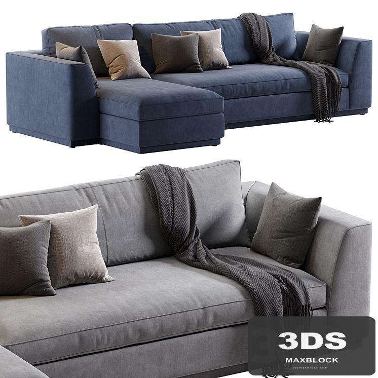 Dorian Sofa