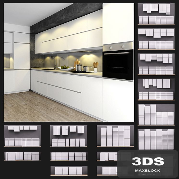 Ikea Kitchen Method-Nodsta