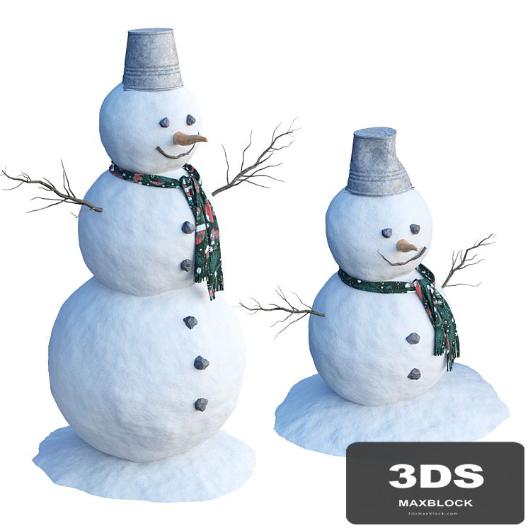 snowmen