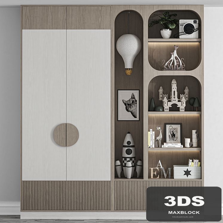 Furniture for children1