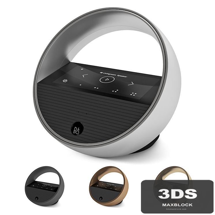 Bang & Olufsen Beoremote Halo