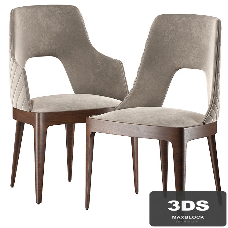 Vittoria Frigerio Reina Chair