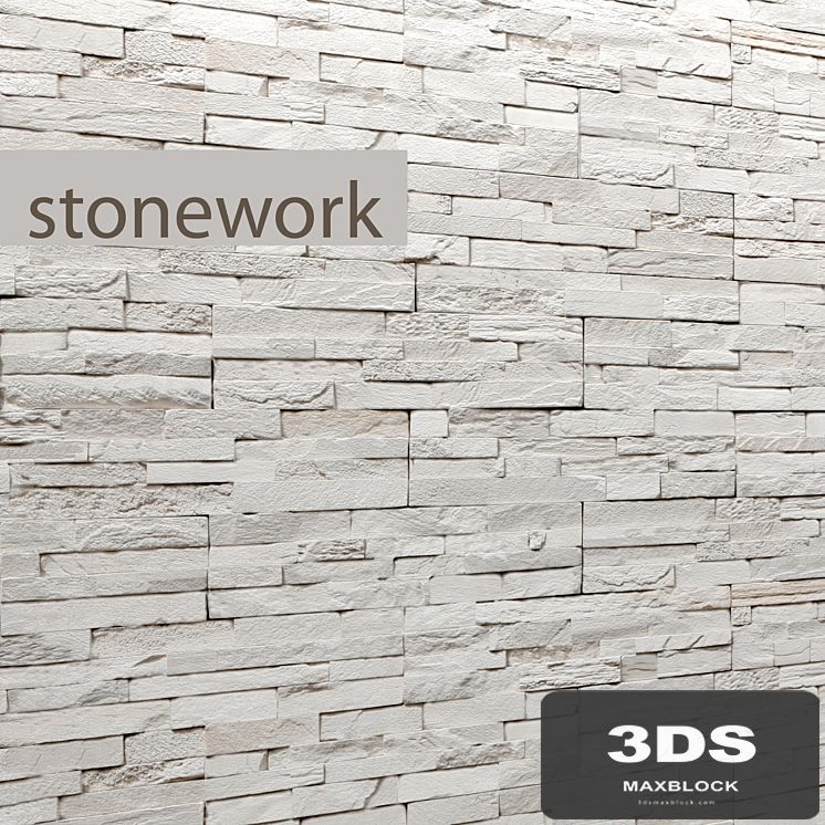 Masonry.