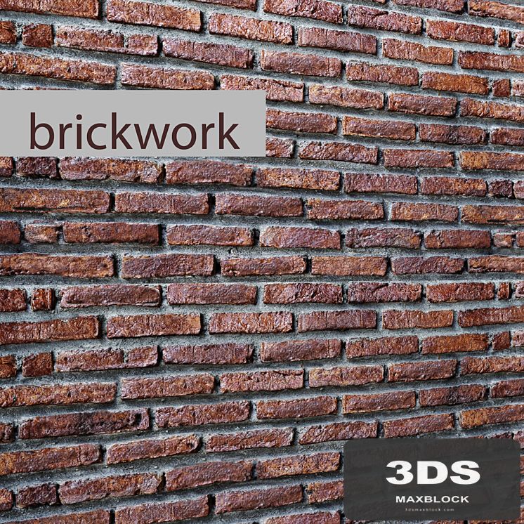 Brickwork