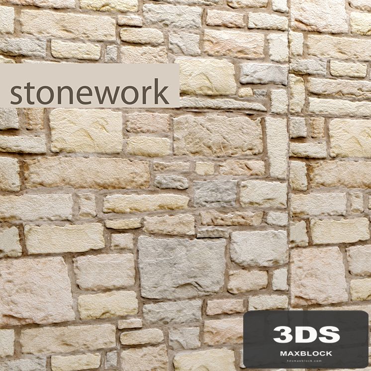 Masonry.