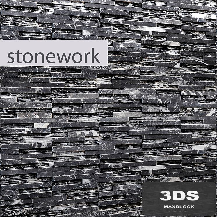Masonry.
