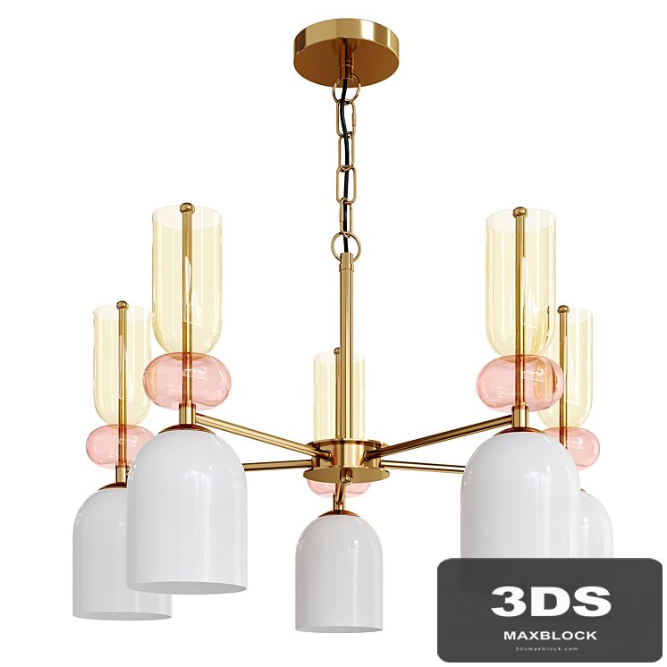 Lumion MODERNI GILLIAN