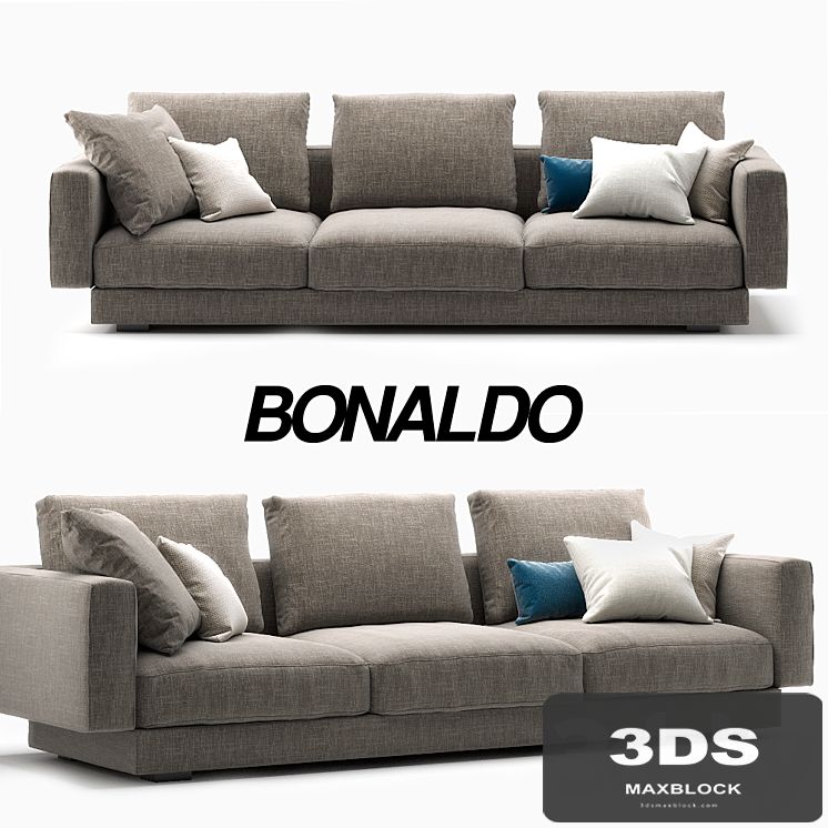 Bonaldo All-One