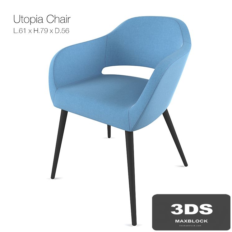 Utopia Shair
