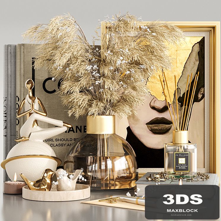 decor set 006