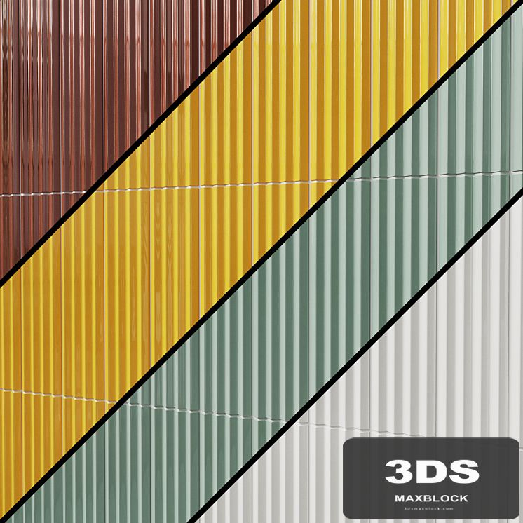 Tiles Ceramic Equipe COSTA NOVA