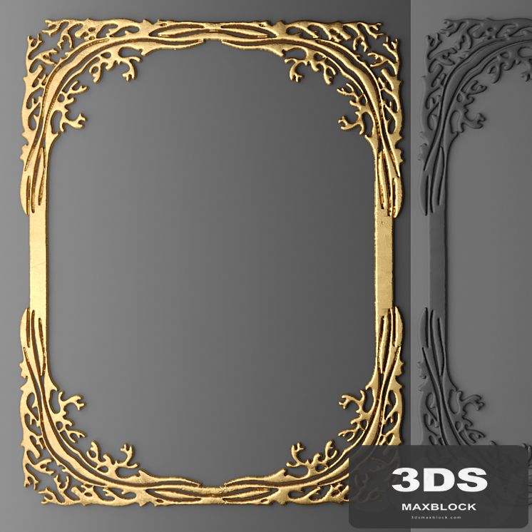 Frame