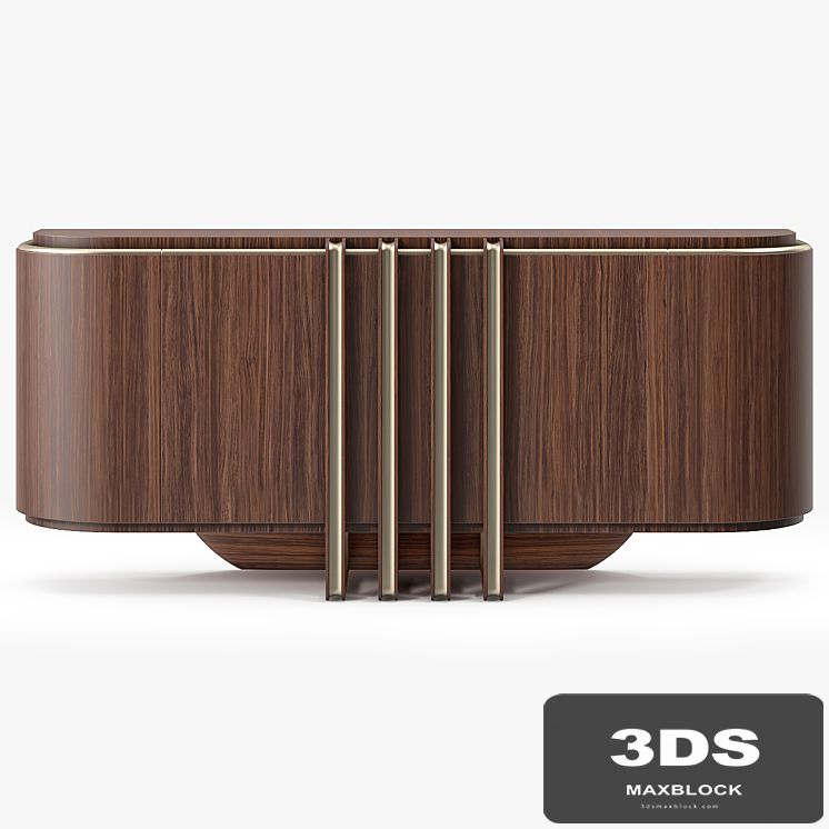 Annibale Colombo Sideboard