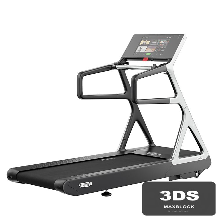 Technogym Run Personal