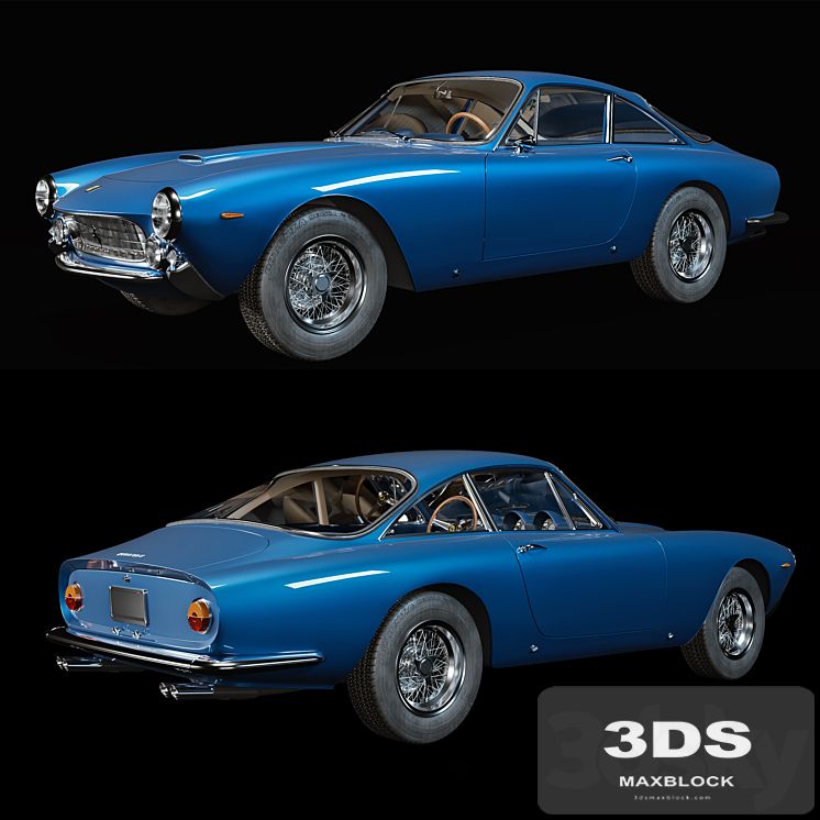 Ferrari 250 GT