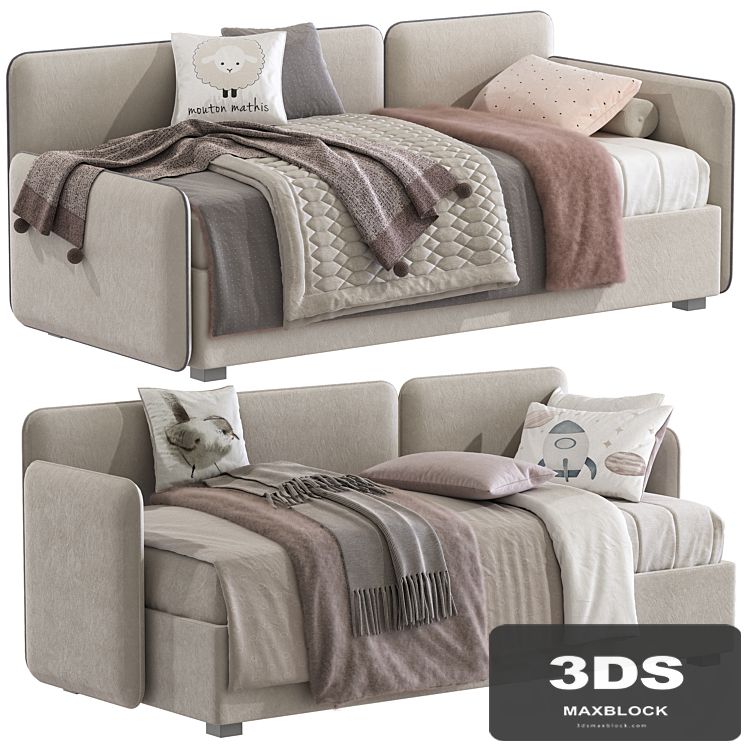 Sofa bed LEVEL 315