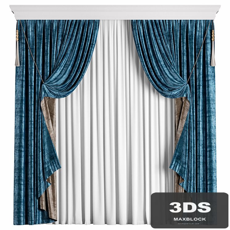 Curtain