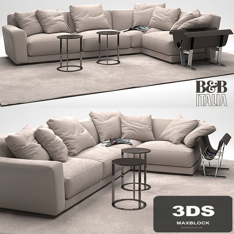 SOFA B&B Italia