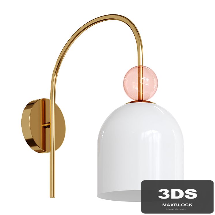 Lumion MODERNI GILLIAN