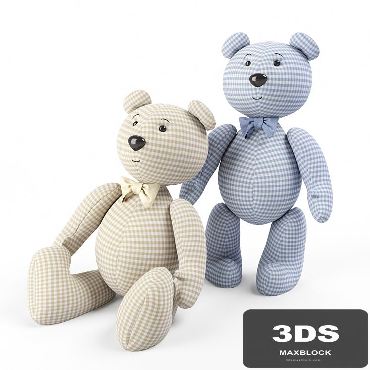 Bears bratishki