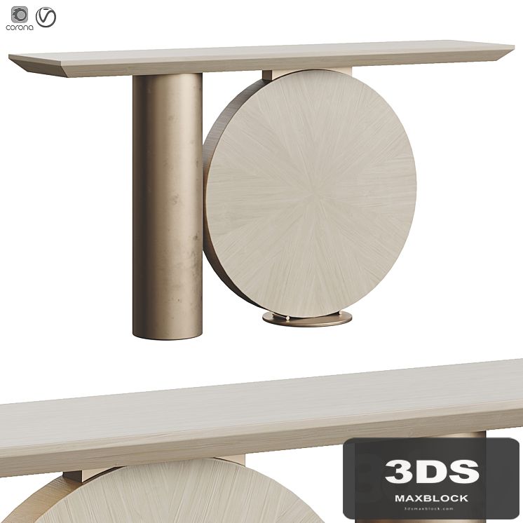Eichholtz Usa SPRING Console Table