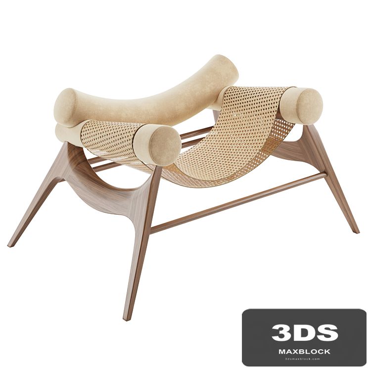 Wonatti Espiunca armchair