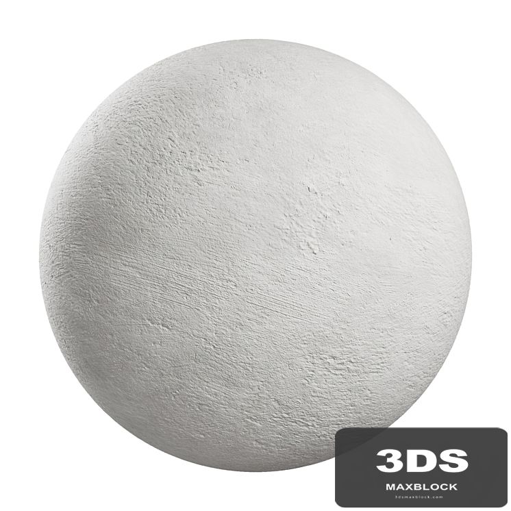 Decorative plaster
