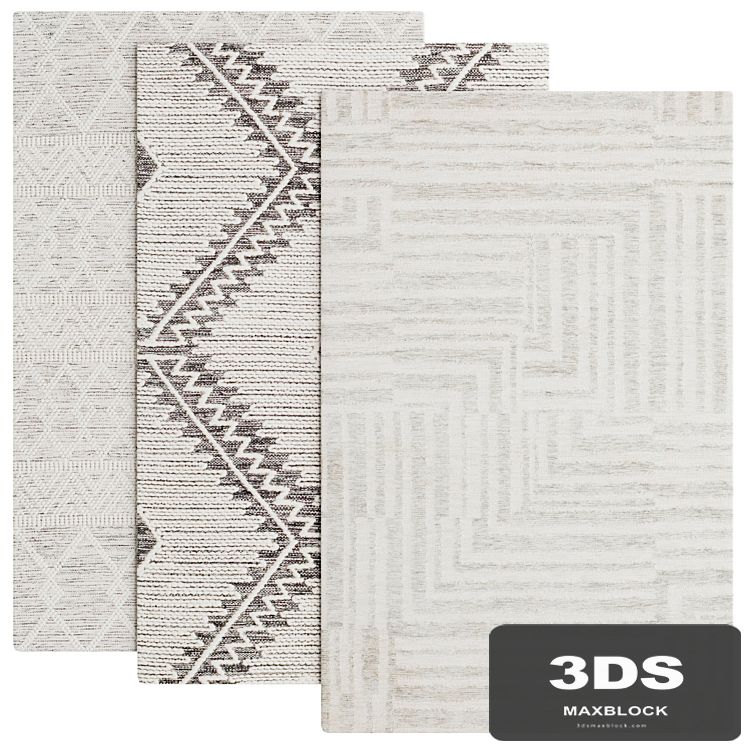 Carpet set 021