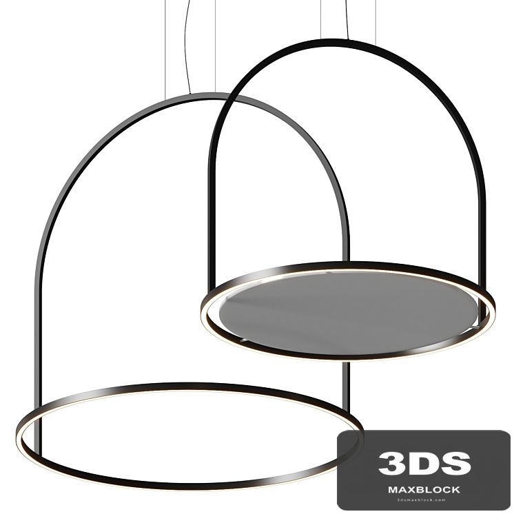 Axolight U-light