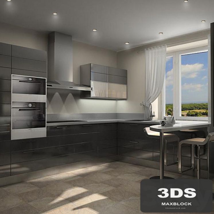 kitchen Scavoini