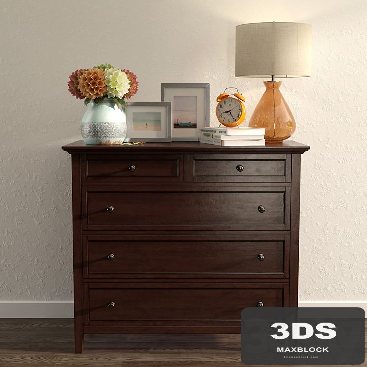 Decorative set