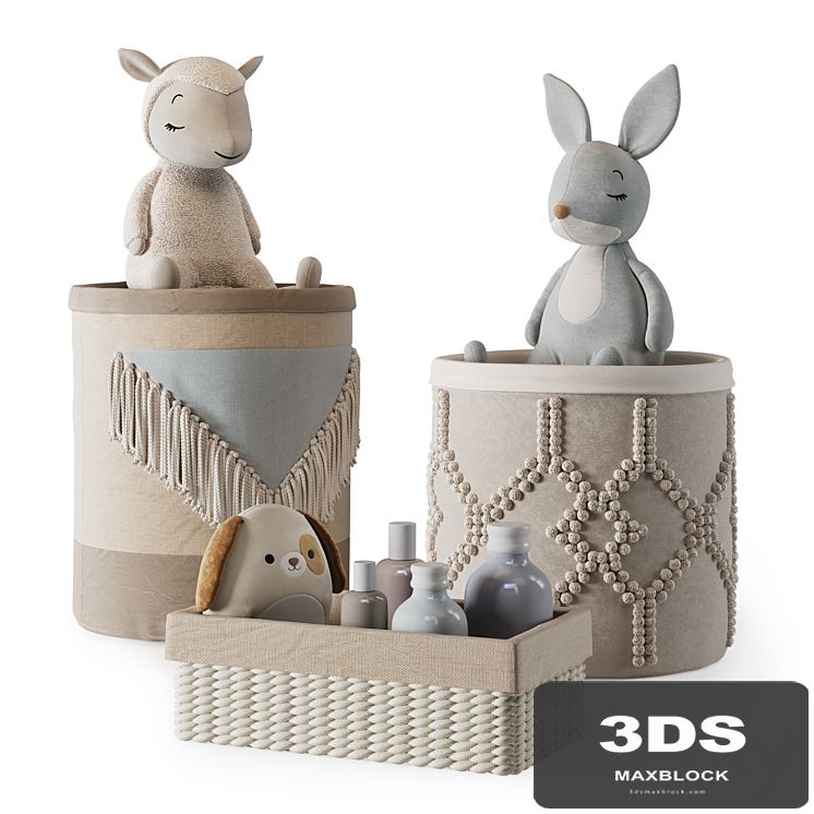 Kids Room Decor 69