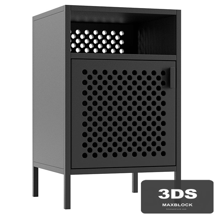 Colbie Nightstand
