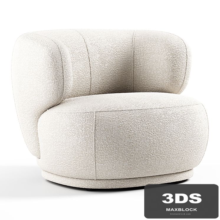 NV Gallery - Giulia, Armchair