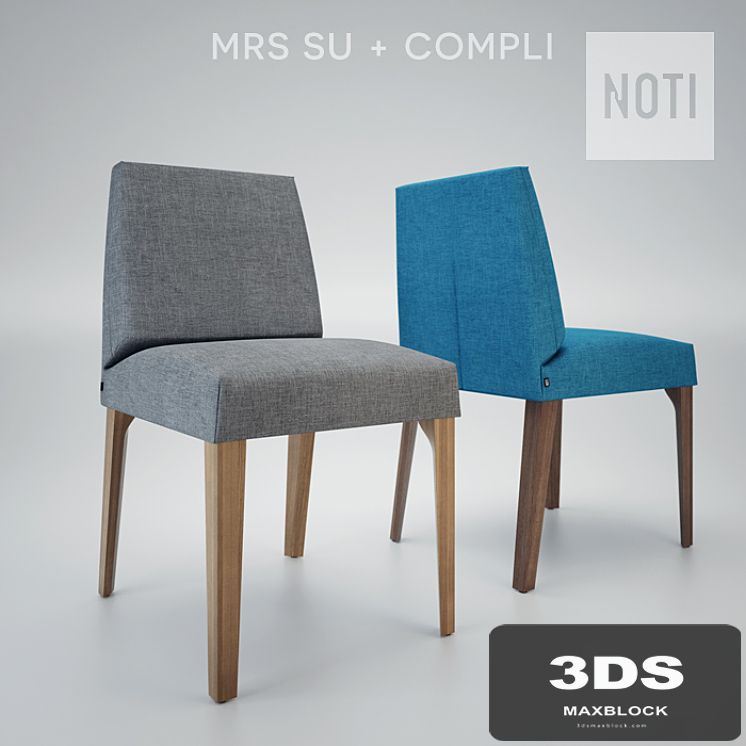 Noti MRS SU + Noti Compli