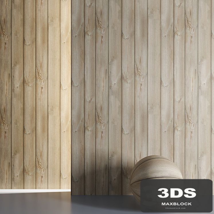 Mrf Wood Panel01