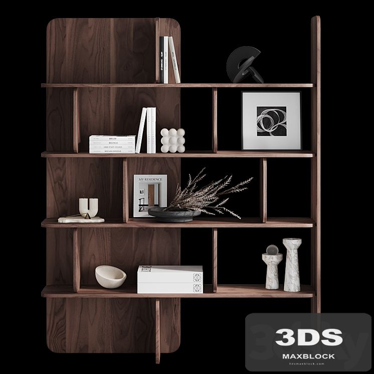 Molti by Cosmorelax with decor