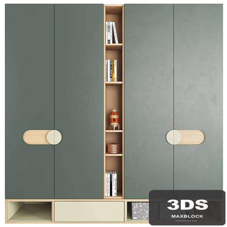 Furniture composition 71