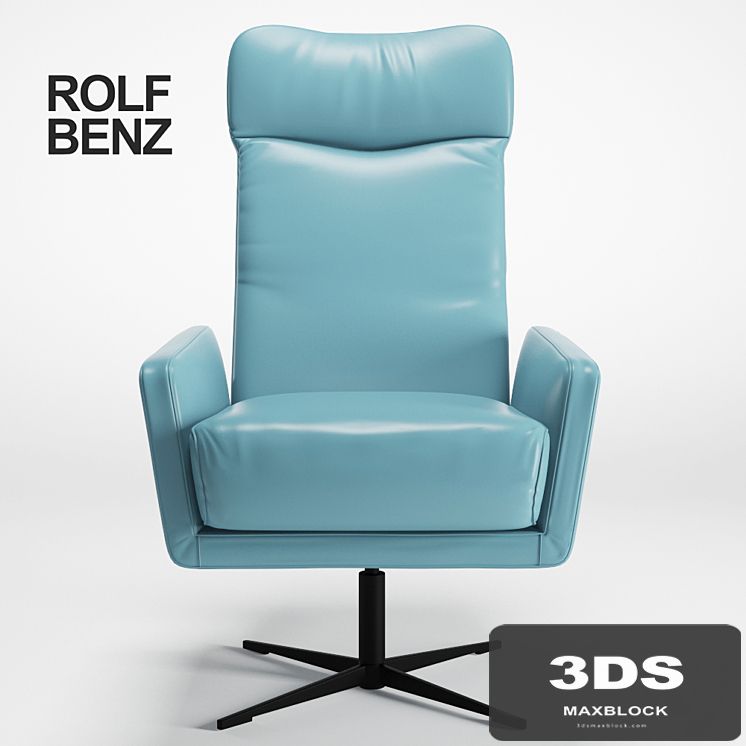 Chair ROLF BENZ 560