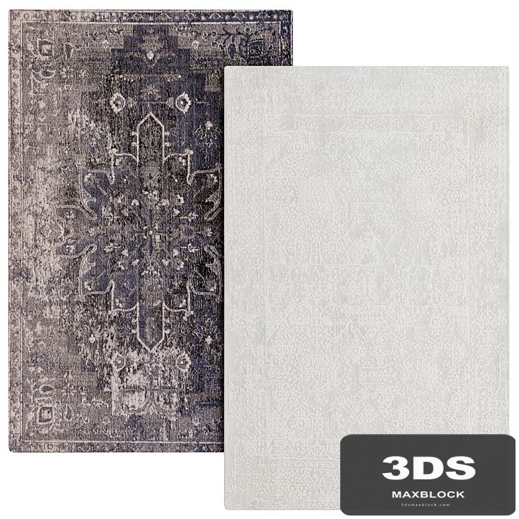 Carpet set 032