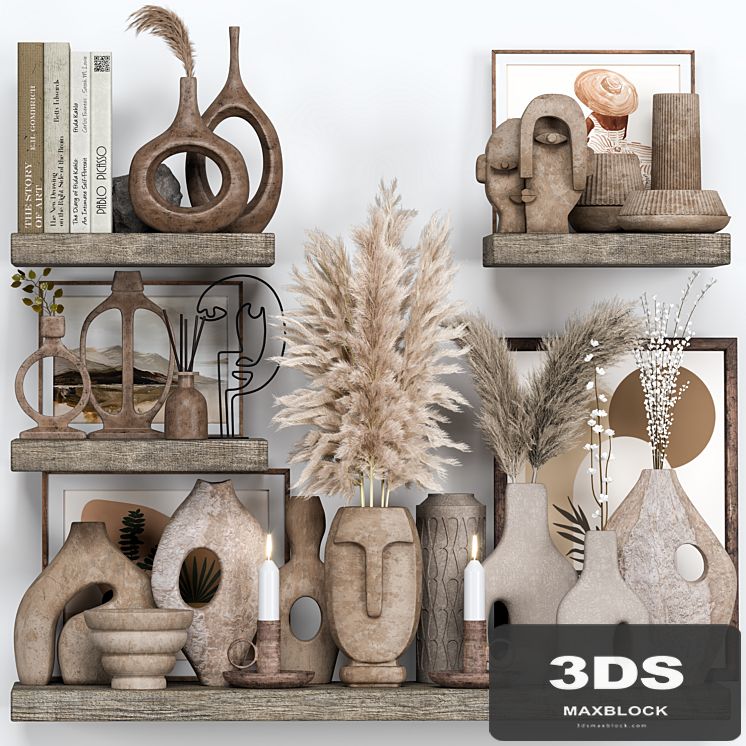 Decor Set 20
