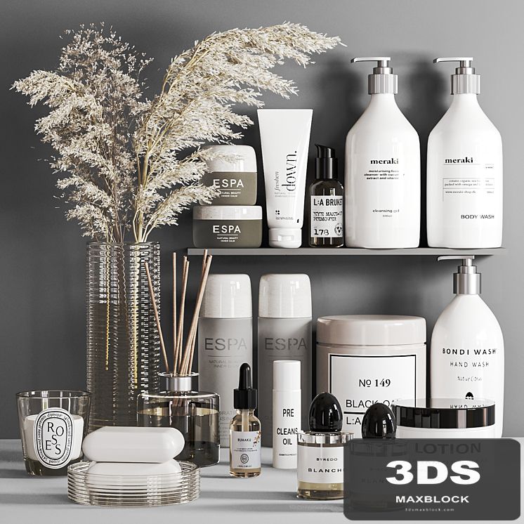 Bathroom Accessoris 22