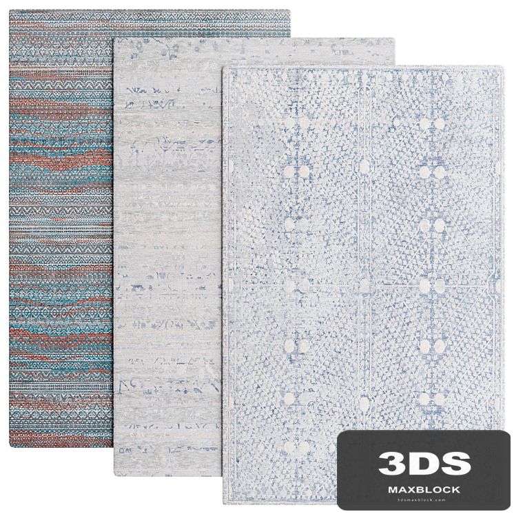Carpet set 058